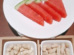 -汀小府·福建客家菜(鼓山沃尔玛店)