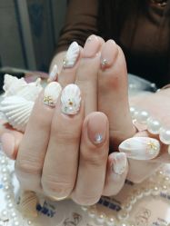 -梵熙美甲 Fancy Nails