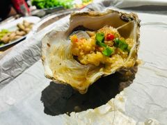 -马路牙子地桌烤肉(工体店)