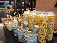 -长安记·大美陕菜(大族广场店)