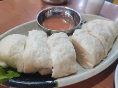 -伊春园牛菜馆(福达路店)