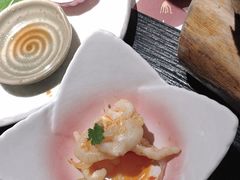 -花潮料理艺食馆(成都万象城店)