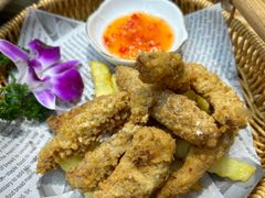 -醉壹号海鲜大排档·老厦门特色菜(厦门美食地标店)