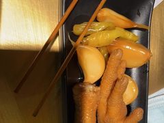 -吞鱼兽麻辣烤鱼(万达店)