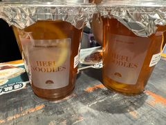 -和府捞面(天河领展广场店)