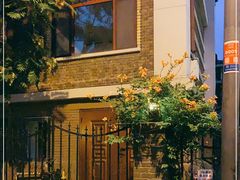 -天津五大道文化旅游区