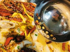 -花椒笑成都小馆(百脑汇店)