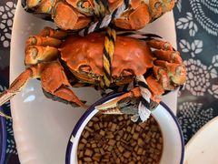 -乡乐园蟹庄·阳澄湖农家乐