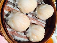 -火啫啫·粤式啫啫煲(南通首店)