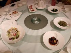 -富淳饭店(陆家嘴保利广场店)