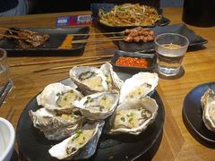 -烧蠔帮·湛江生蚝(工农店)