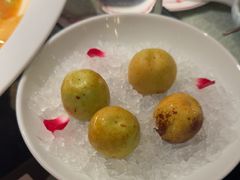 -锦楼·臻选新杭帮(杭州中心店)