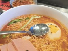 -嫩羊羊·延边烤串·朝鲜族美食(张家港美食街店)