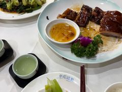 -黄埔华苑酒家(黄埔总店)