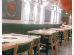 大堂-彤德莱火锅(商圣嘉源店)