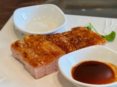 脆皮烧肉-庄氏祥记家常食府(国瑞建材家居博览中心店)