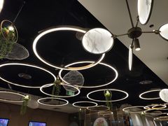 -东方饺子王(新奥购物中心店)