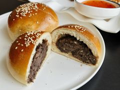 大哥红豆包-有璟阁港式餐厅(金融街购物中心店)
