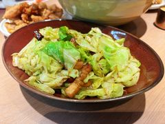 -椒爱水煮鱼川菜(皇姑万象汇店)