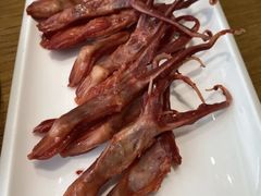 -华盛丰温州大排档(东三环南路店)