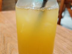 -榖屋house of flour(张江首店)