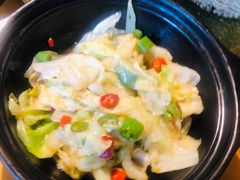 -苗小坛酸汤鱼(酒仙桥店)