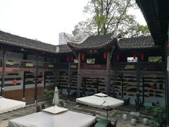 思齐-阳明祠