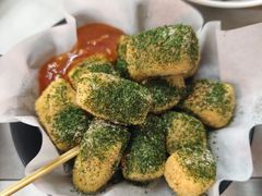 -颓记茶餐厅(美景总店)