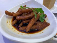 -圣丰盛宴酒家(东城店)
