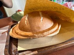 -魏斯理汉堡(西安沣东吾悦店)