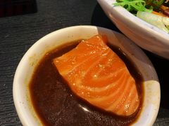 -琴寿司居酒屋(软件园店)