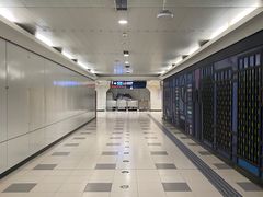 -呼家楼(地铁站)