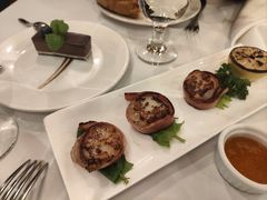 -摩根扒房(桐梓林店)