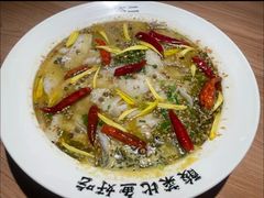 -太二酸菜鱼(武汉光谷保利店)