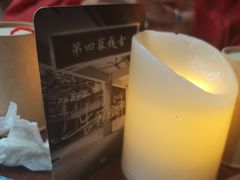 -剧狐剧本杀·月球探案馆(人民广场1号店)