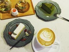 -RGF(巨鹿路店)
