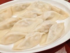 -喜家德虾仁水饺(长泰广场店)