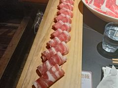 -东道煮牛肉火锅(重庆路店)