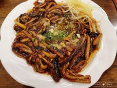 响油鳝糊-协和菜馆(凤凰街店)