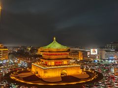 -开元商城(钟楼店)