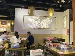 -大龙燚火锅(春熙店)