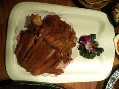 -重庆酸菜鱼(上海路店)