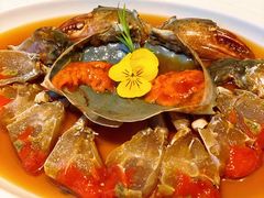 -醉辉皇原味海鲜江南菜(成都大魔方店)