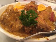 -大堂街8号葡国餐厅(RESTAURANTE ESCADA)