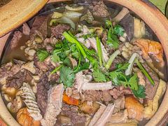 -荒野美食汇(永庆坊店)