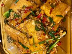 -和福餐馆(西江古街店)