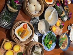 -蚝喜粤·广州味·茶楼点心(长隆店)