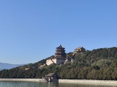 -颐和园