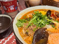 -火塘云南烧烤大排档