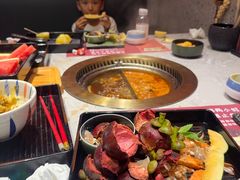 -空之介寿喜烧·和牛放题(恒隆广场店)